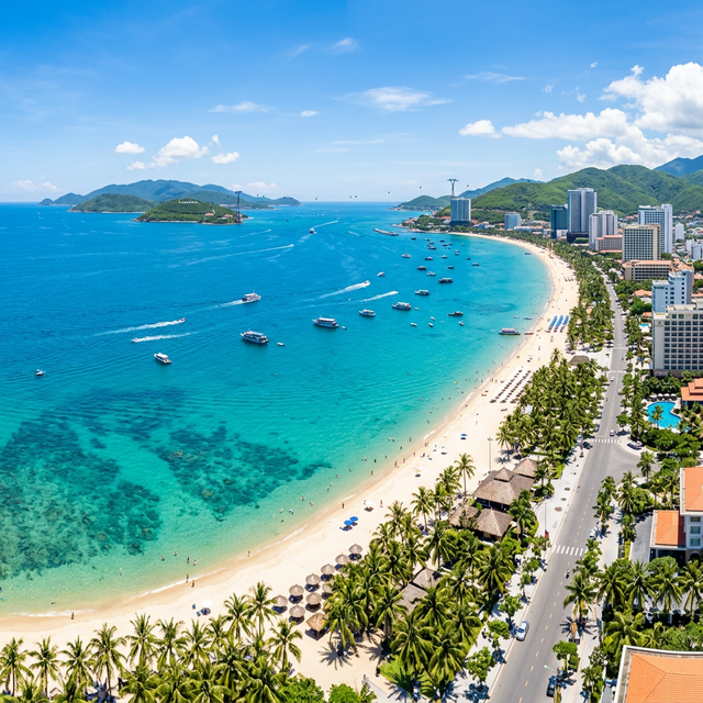 Nha Trang